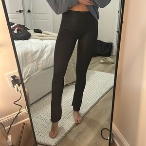 Year of ours leggings